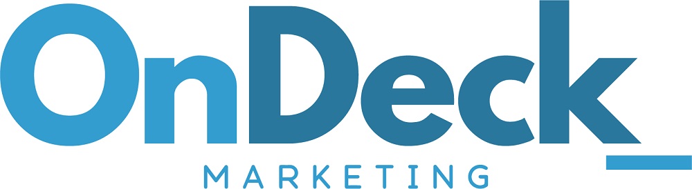 OnDeck Marketing logo