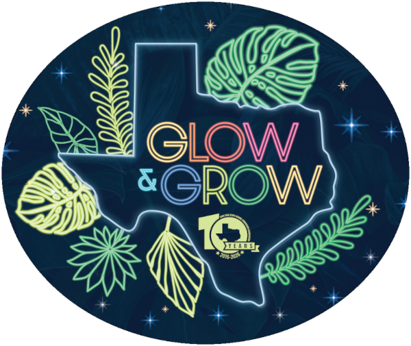 LSSCA Conference logo