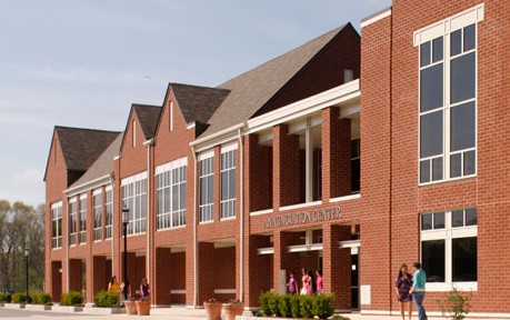 Annunciation Center