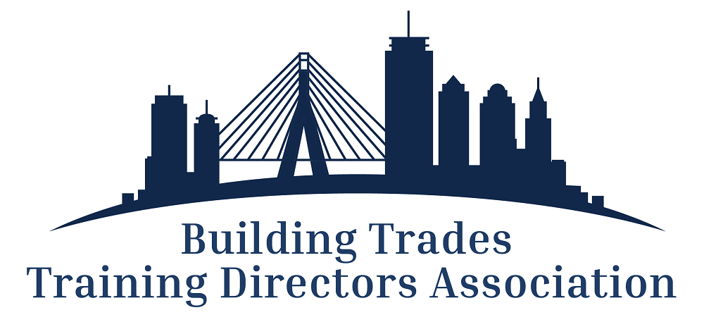 Building Trades Logo