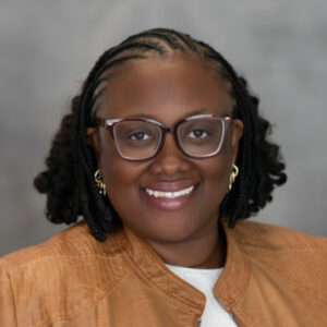 Danielle Crankfield headshot