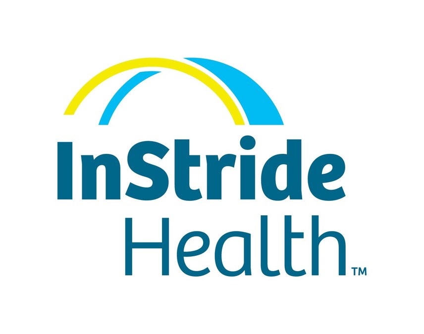 Instride Health logo