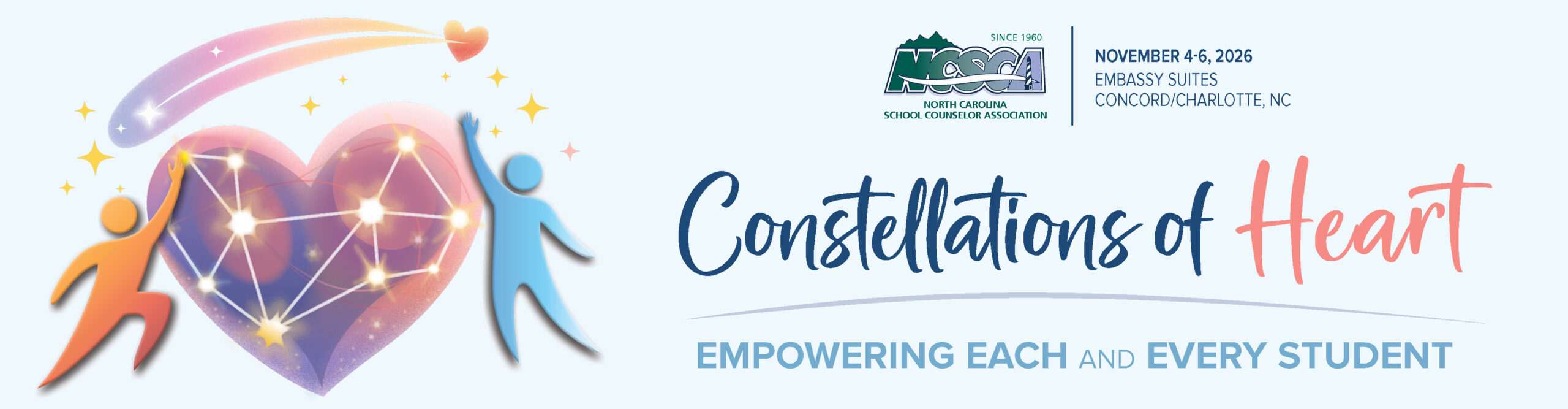 NCSCA Conference Header