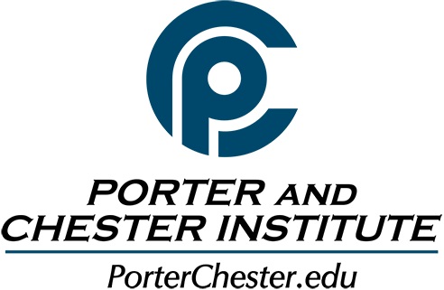 Porter and Chester Institute logo