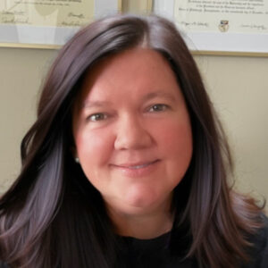 Karen Rubican Headshot