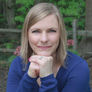 Jessica Sinarski headshot