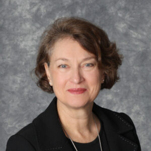 Carolyn Stone Headshot