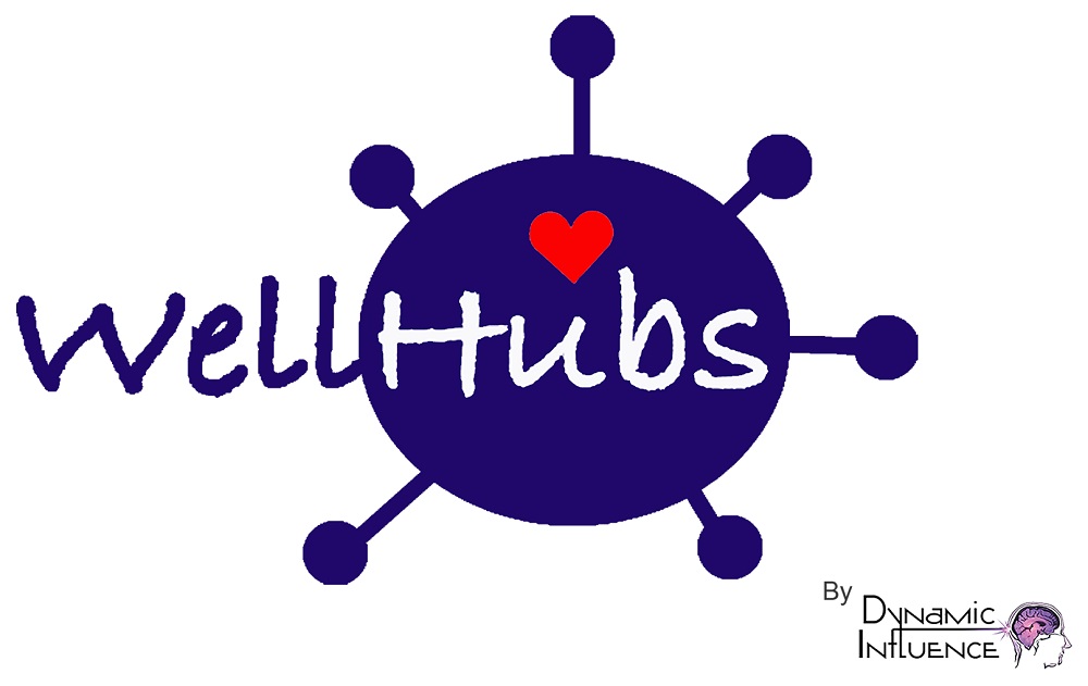 WellHubs logo