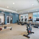 Hotel Gym
