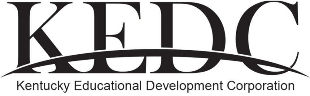 KEDC Logo