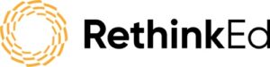 Rethink Ed logo