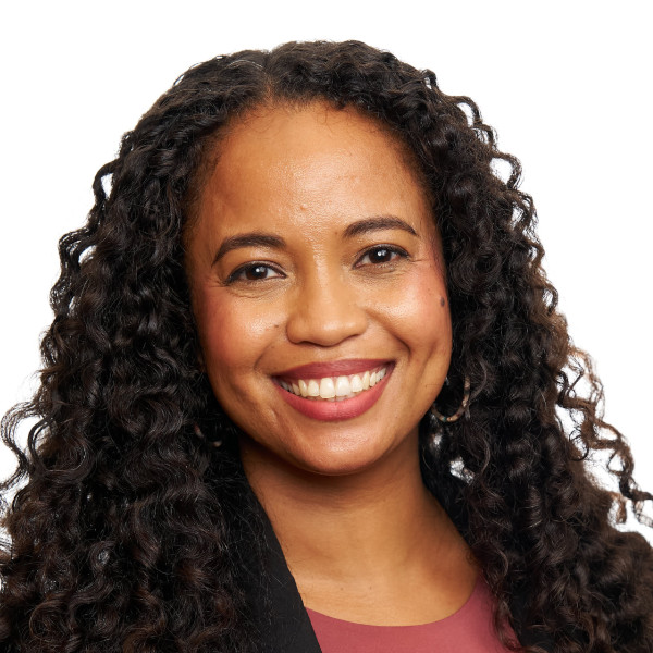 Tina Young Headsot