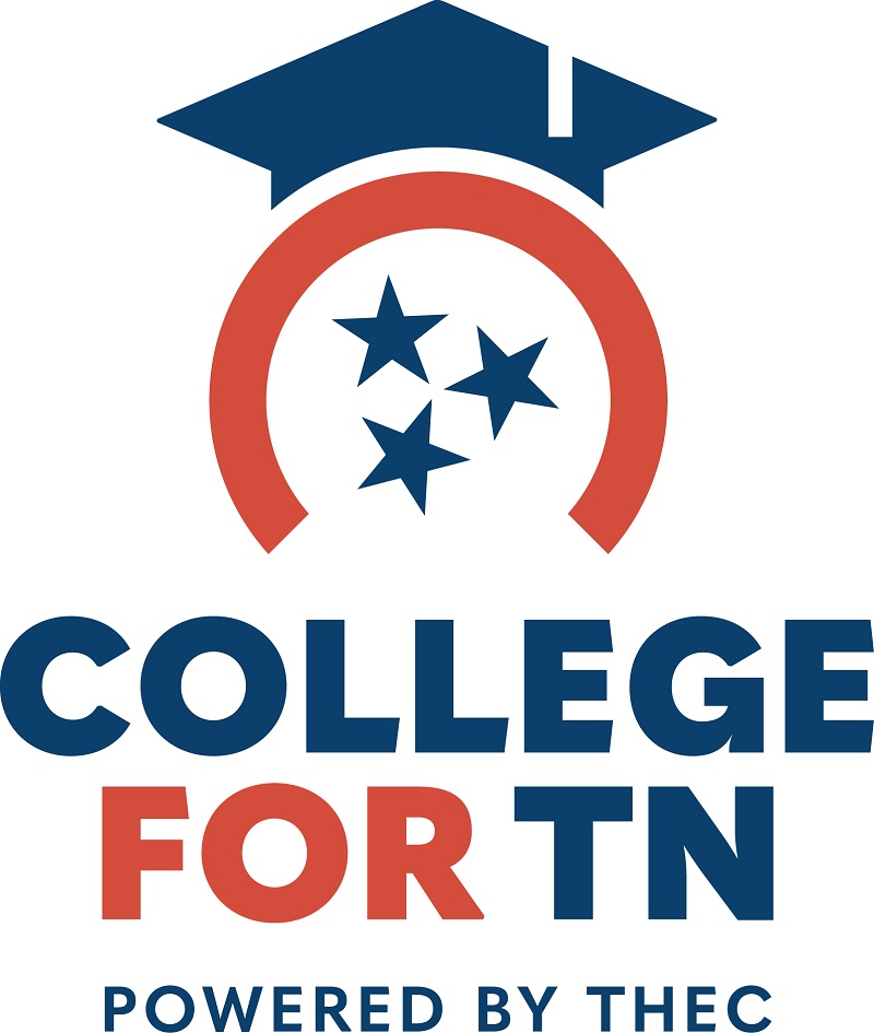 College for TN Logo