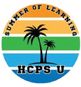 Henrico HCPS Summer of Learning logo