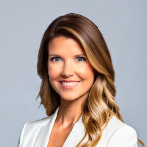 Melissa Marsh headshot