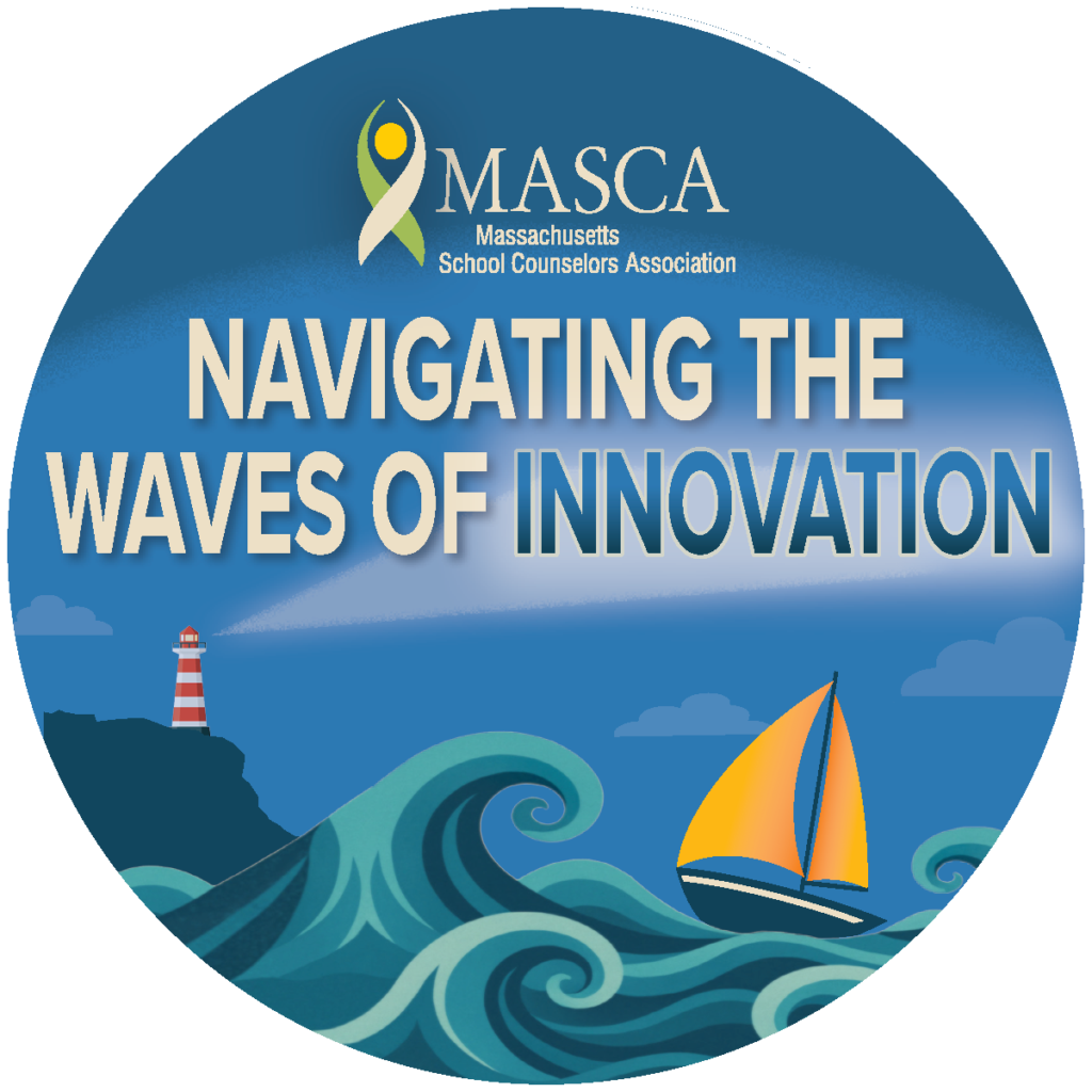 Navigating the Waves of Innovation MASCA Conference header 2027