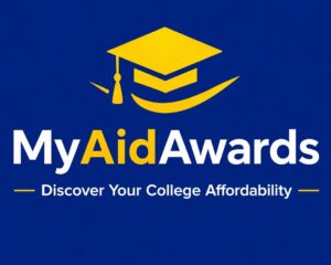 MyAidAwards logo