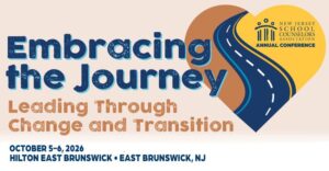 New Jersey School Conference Association header 2026