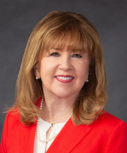 Linda Metcalf is a Counselor, Author, and Speaker
