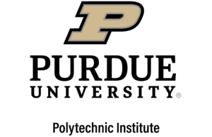 Purdue Logo