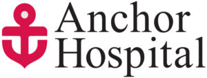Anchor Hospital logo
