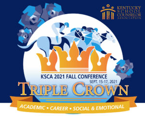 KSCA 2021 conference logo