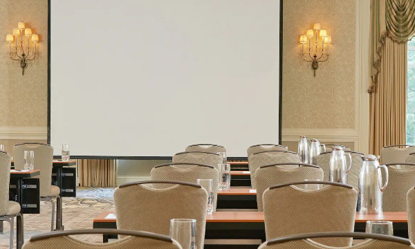 Hyatt Regency Atlanta Perimeter at Villa Christina meeting room