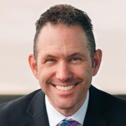 Loren Dittmar headshot