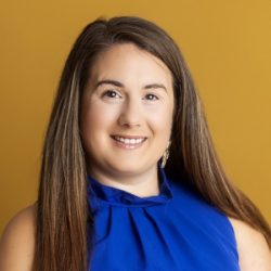 Lacey Piersol Head Shot