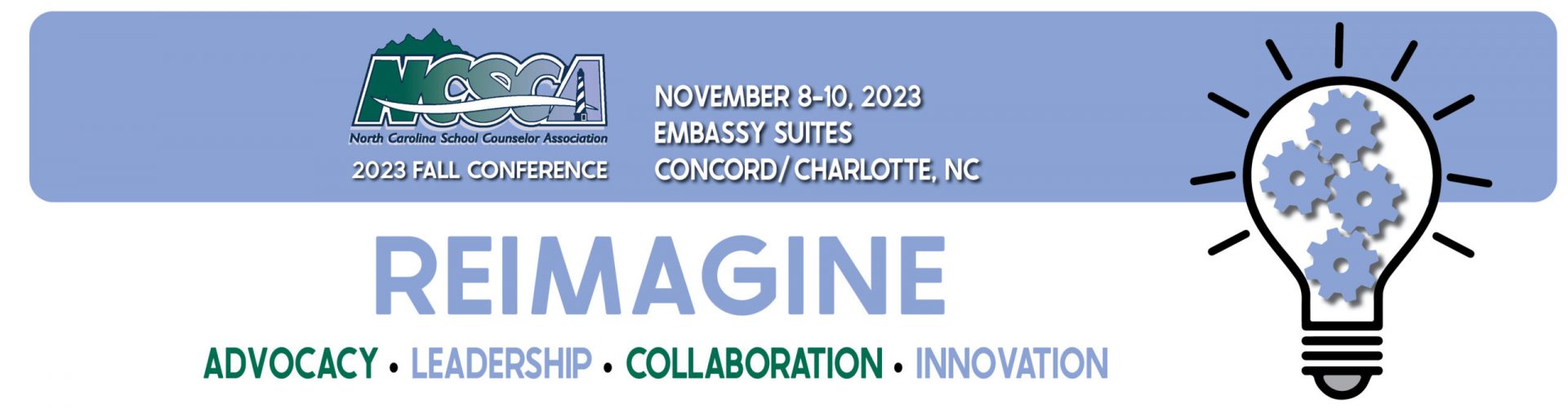 NCSCA Call for Presenters NCYI